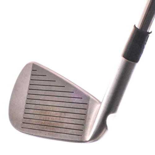 Ping I-Blade (Maroon Dot) 6-Iron Project X 5.5 Stiff Flex Steel RH