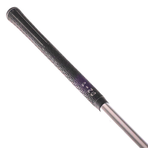 Ping I-Blade (Maroon Dot) 6-Iron Project X 5.5 Stiff Flex Steel RH