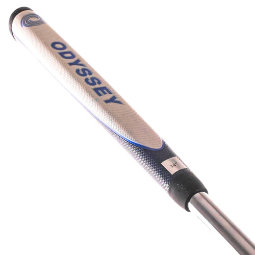 【美品】ODYSSEY AI-ONE DOUBLE WIDE 34インチ Odyssey Ai-One Double Wide Putter 34