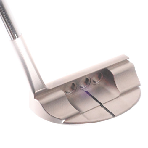 Titleist Scotty Cameron Super Select Del Mar Putter 34