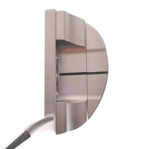 Titleist Scotty Cameron Super Select Del Mar Putter 34