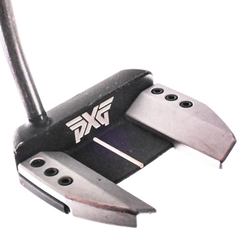 PXG Bat Attack Putter 38