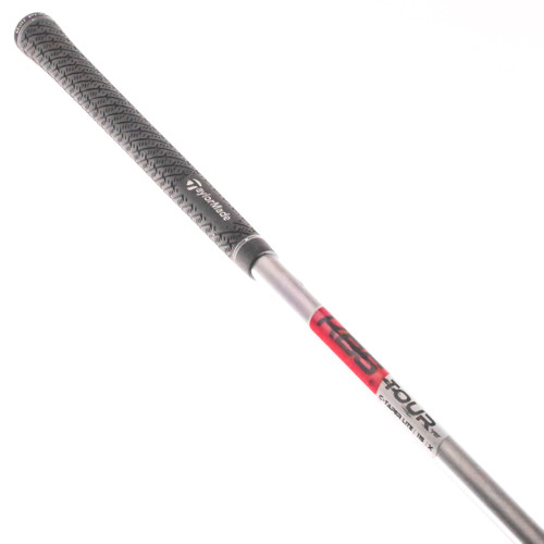TaylorMade P7MC 23 Forged 4-Iron KBS Tour C-Taper Lite 115g X-Flex