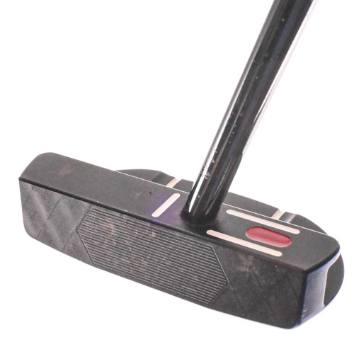 SeeMore mFGP2 Nashville Studio Black CS Putter 32
