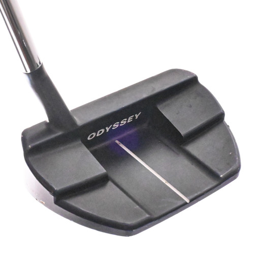 Odyssey Ai-One Milled Three T S Putter 34
