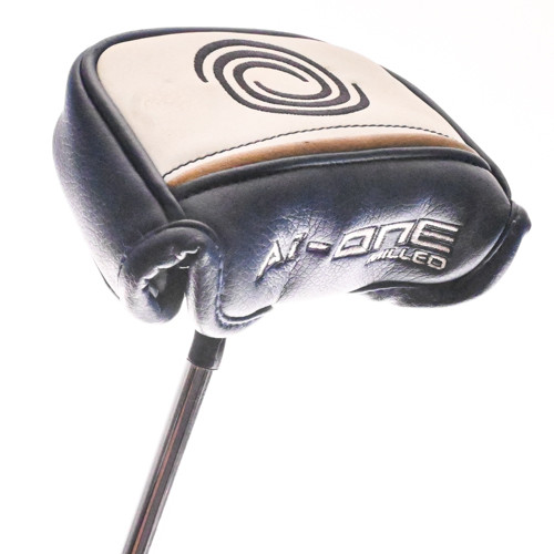 Odyssey Ai-One Milled Three T S Putter 34