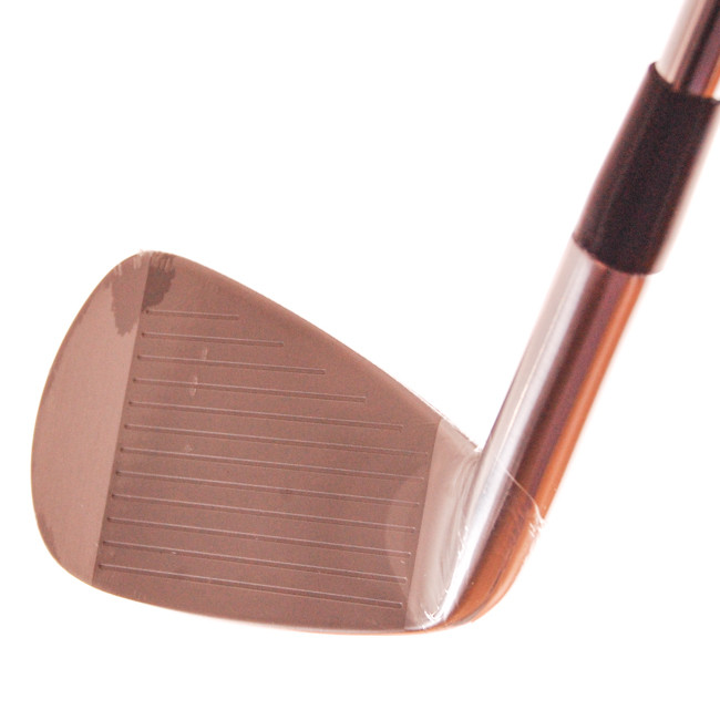 New Mizuno MP-18 MMC FLI-HI 6-Iron DG AMT Stiff Flex Steel RH (2