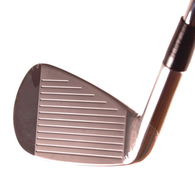 New Mizuno MP-18 MMC FLI-HI 6-Iron DG AMT Stiff Flex Steel RH (2