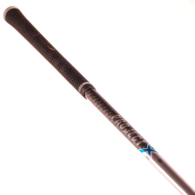 New Mizuno MP-18 MMC FLI-HI 6-Iron Project X 6.5 PXI X-Flex Steel