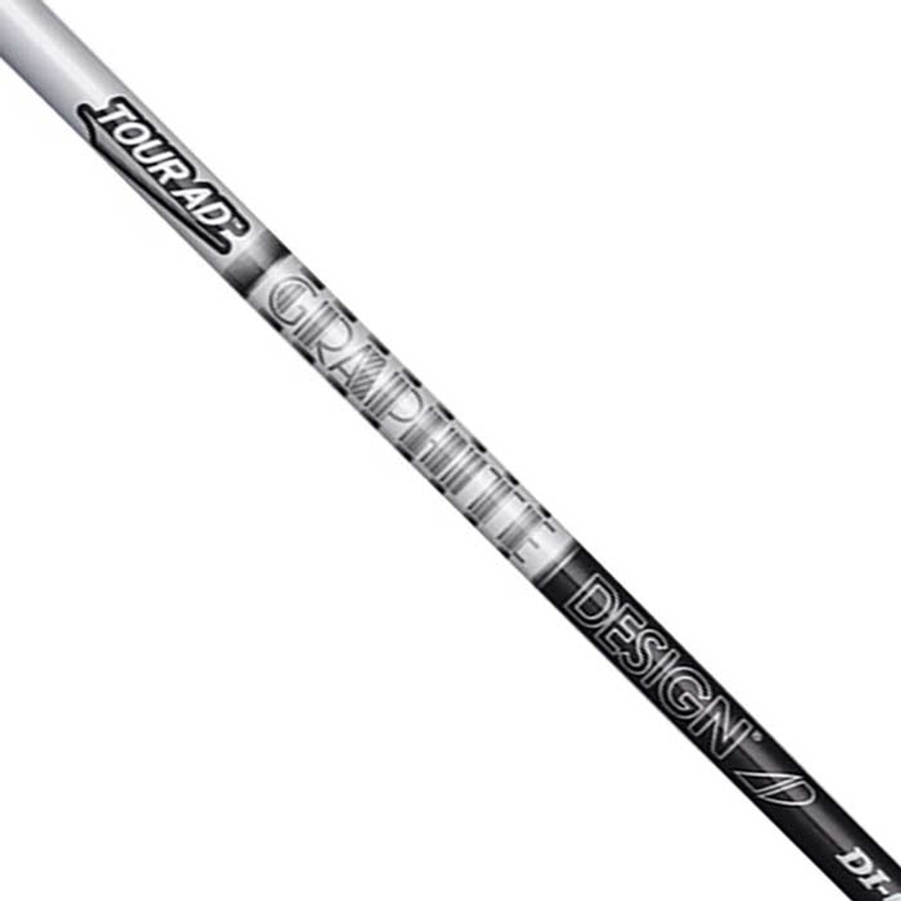 Graphite Design - 【週末限定値引】☆Tour AD☆GRAPHITE DESIGN   DI-8x Graphite Design Tour AD DI Black & White Wood Shaft — Alpha Golf