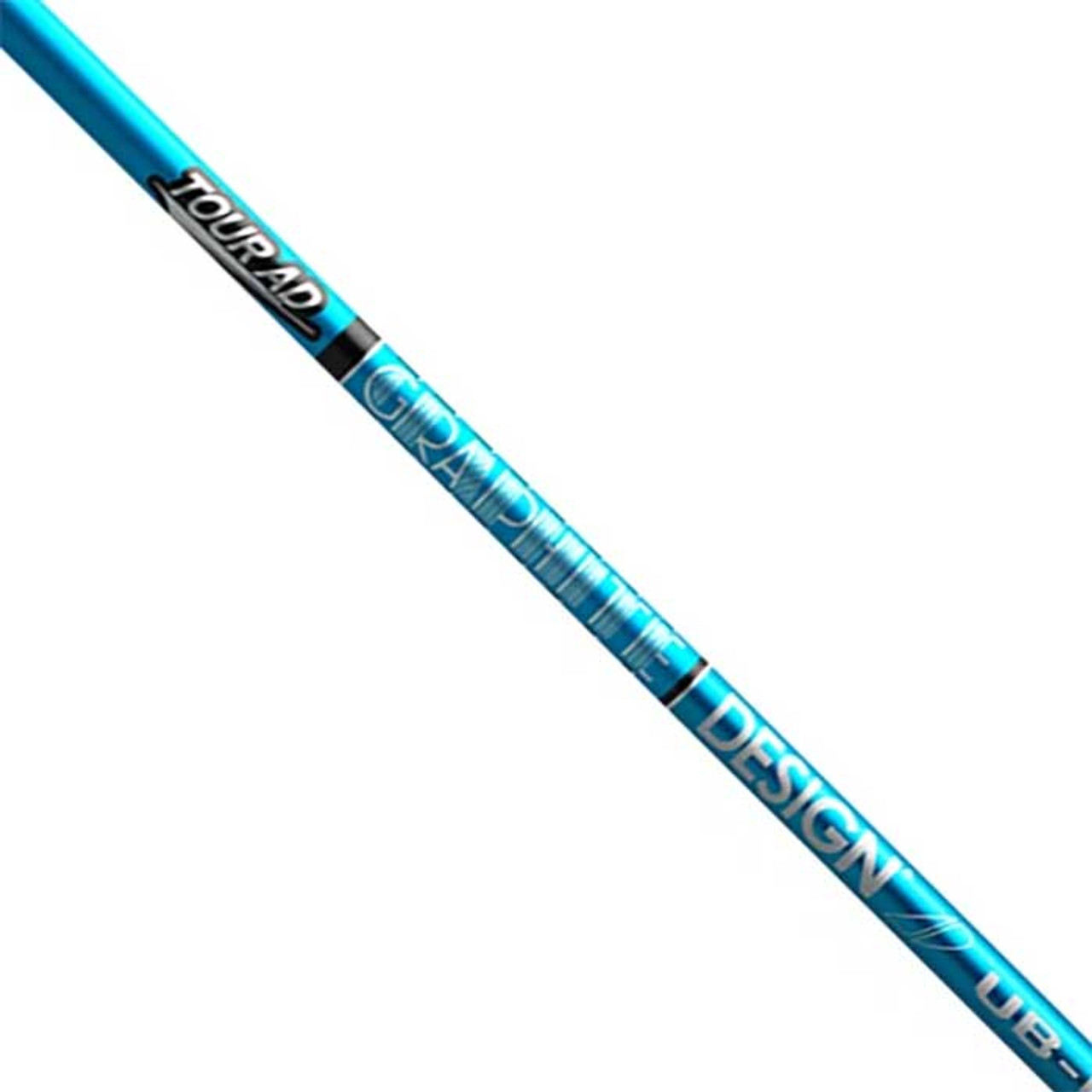ドライバーシャフト　TUAR AD UB-5 Graphite Design Tour AD UB Graphite Shaft w/ Adapter and