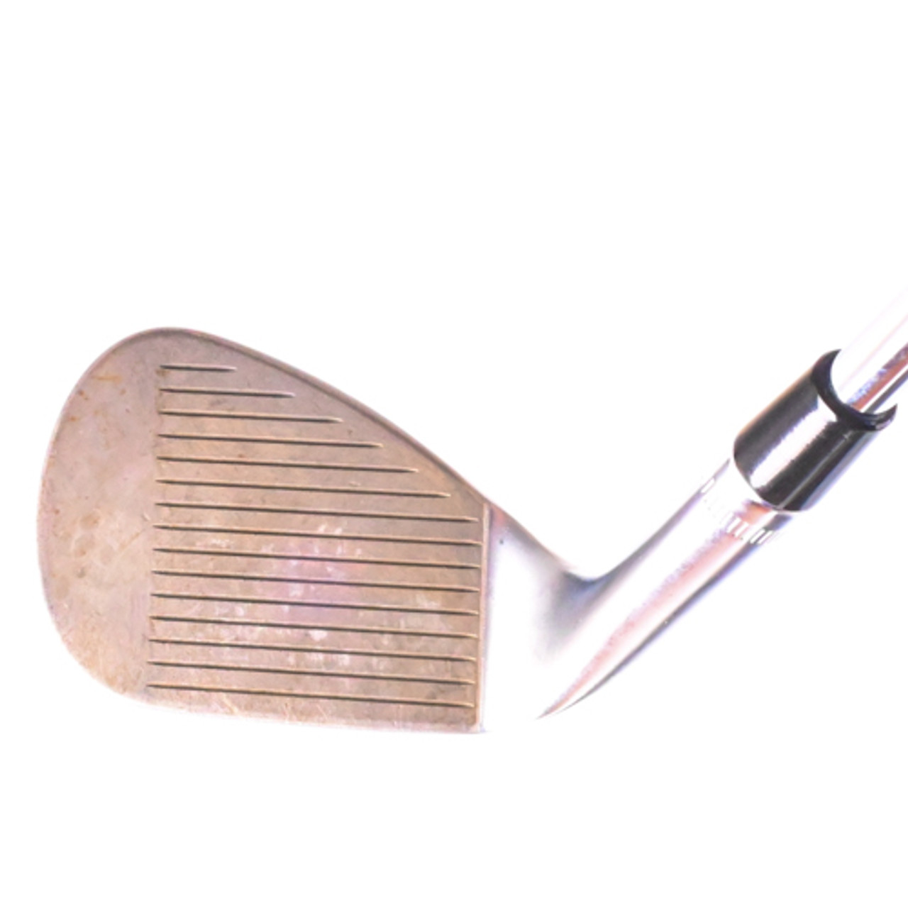 Callaway Jaws Raw Face Chrome Wedges 54.12*,58.10* DG