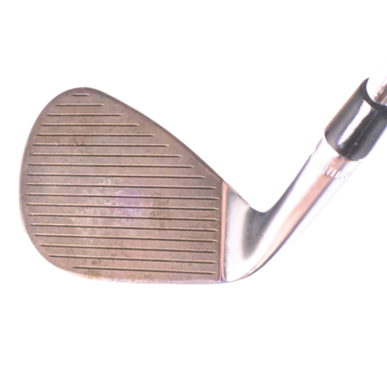 Callaway JAWSウェッジ　50.54.58 Callaway Jaws Raw Full Toe Wedge - Maple Hill Golf