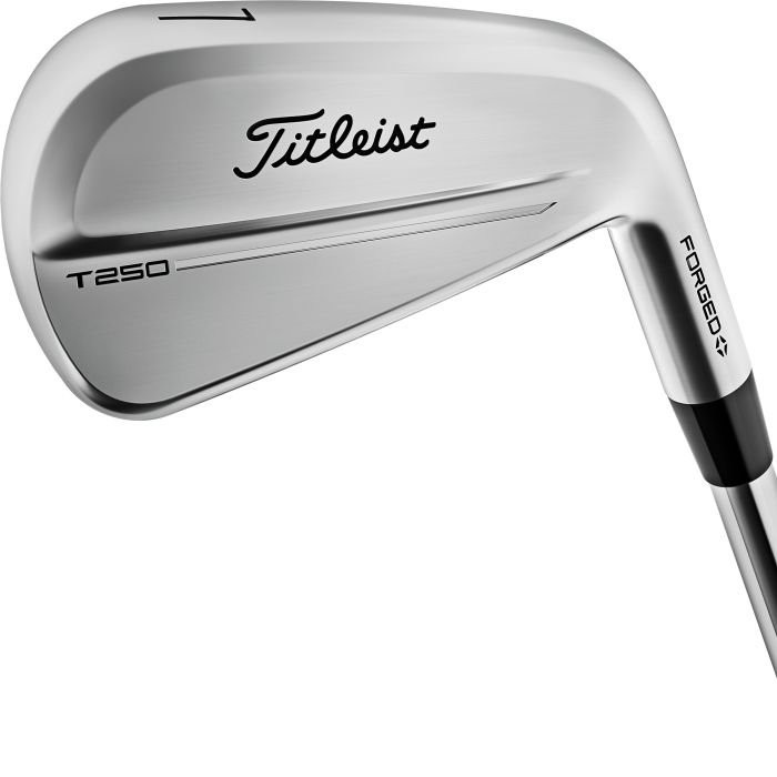 Titleist T250 #6〜PW,48° 6本 モーダス105 S Titleist T250 Irons 2026