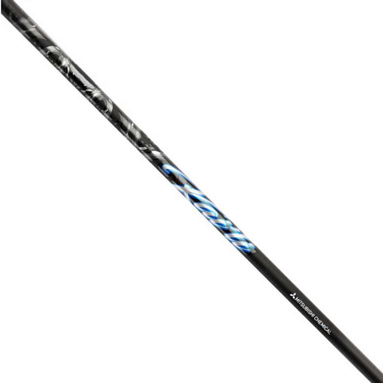 Dケイユウ! Mitsubishi Kai'li Dark Wave Blue Shaft