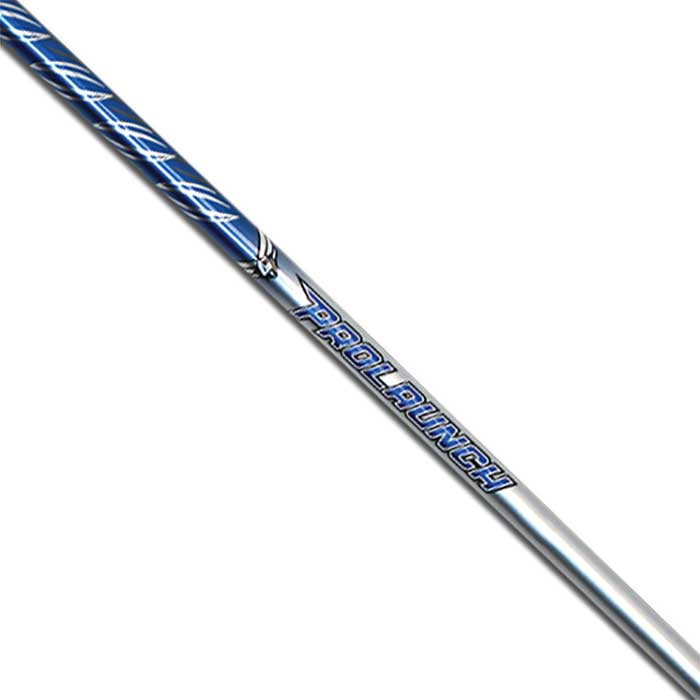 Grafalloy ProLaunch Blue