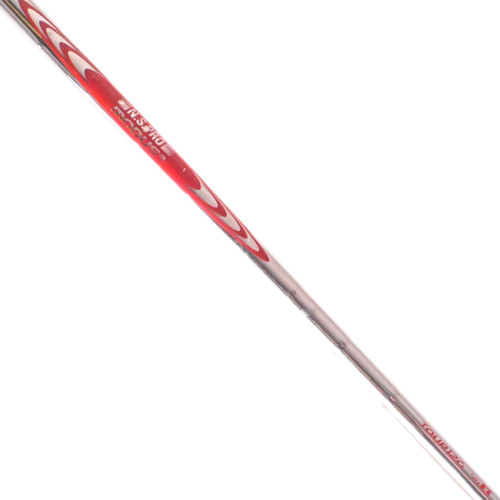 Titleist T100 2023 Forged Iron Set 5-PW NS Pro Modus 3 120g X-Flex