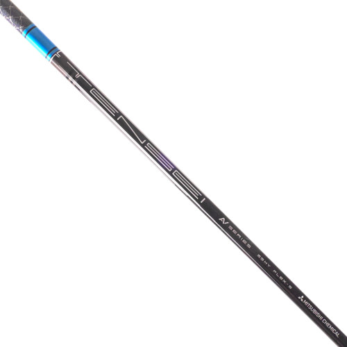 Titleist GT3 Hybrid #3 19* Tensei Blue 65g Stiff Flex Graphite RH
