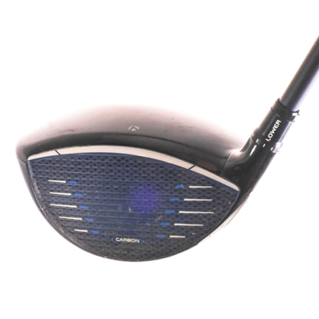 TaylorMade Qi10 LS Driver 10.5* Ventus 5 Blue R-Flex