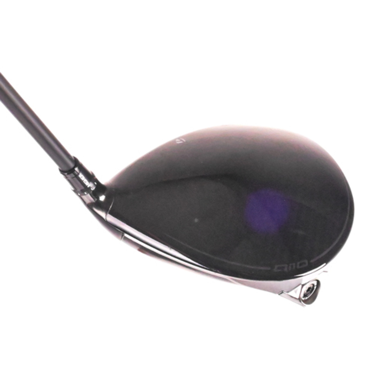 TaylorMade Qi10 LS Driver 10.5* Ventus 5 Blue R-Flex