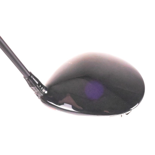 Titleist TSR2 Driver 9* Cypher 6.0 40g Stiff Flex Graphite RH