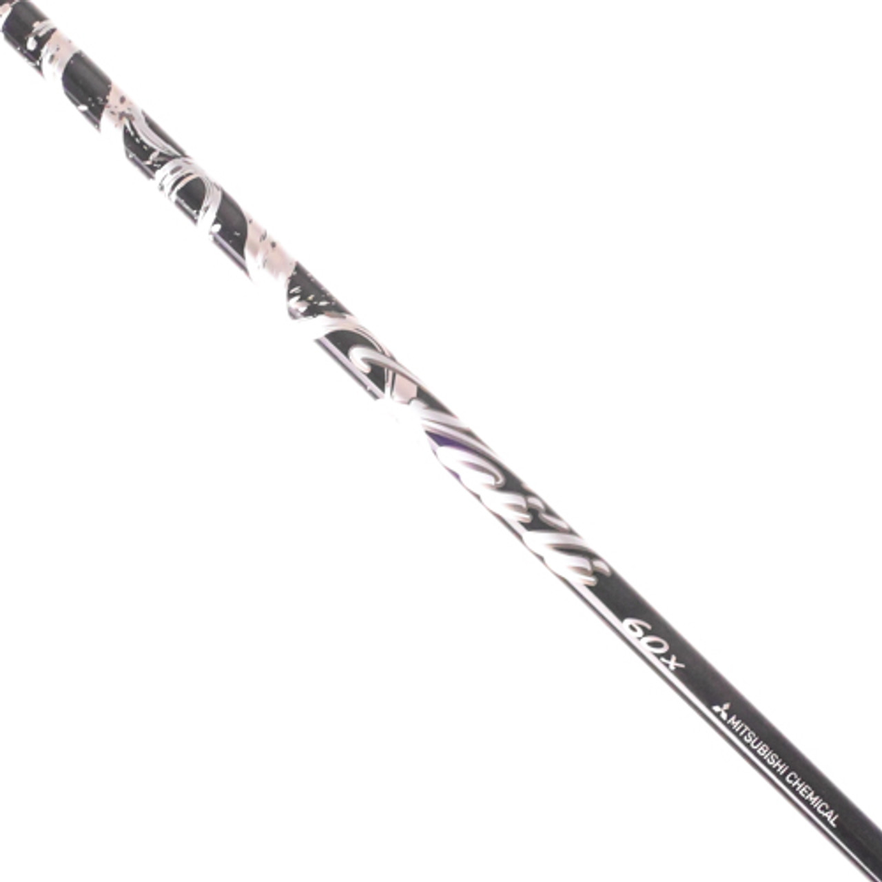 TaylorMade Stealth Plus Driver 9* Kai'li White 60g X-Flex