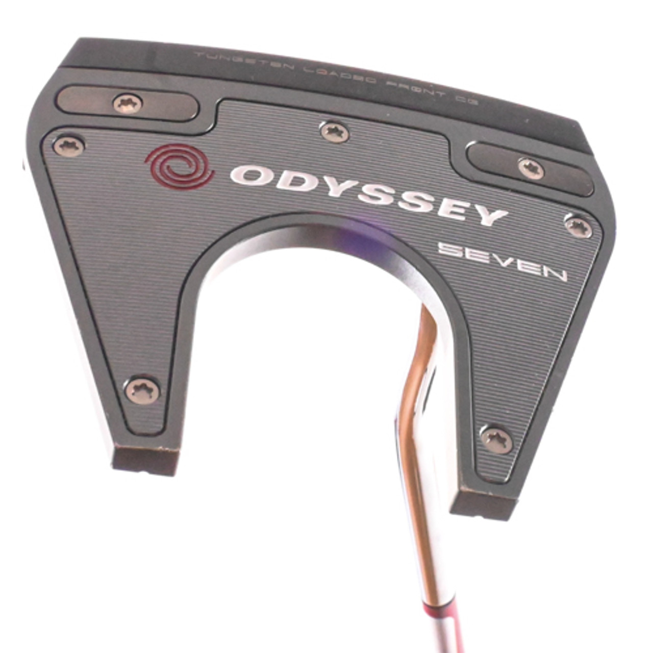 その他 Odyssey TriHot#3 Direct from Japan Odyssey TRI-HOT 5K three putter | eBay