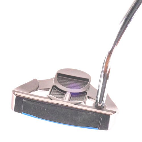 Ping 2025 Scottsdale Craz-E (Black Dot) CB Putter 37.5