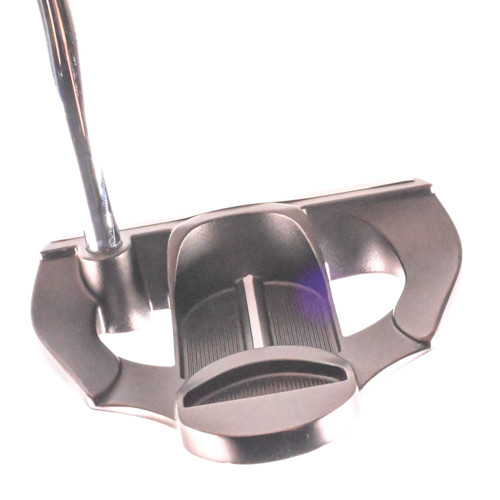 Ping 2025 Scottsdale Craz-E (Black Dot) CB Putter 37.5