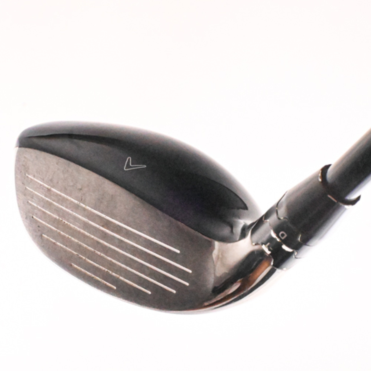 Callaway Paradym Hybrid 18* Ventus 10 Black Velocore X-Flex