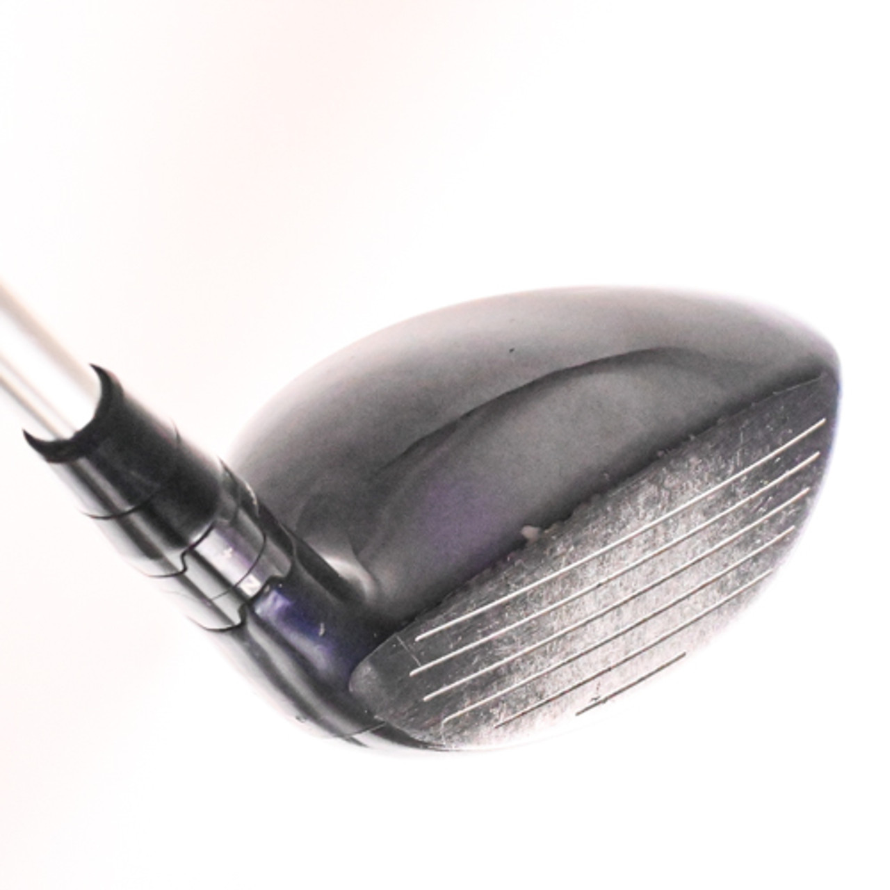 Callaway Big Bertha Alpha 3-Wood 14* Tour AD TP-7 Stiff Flex