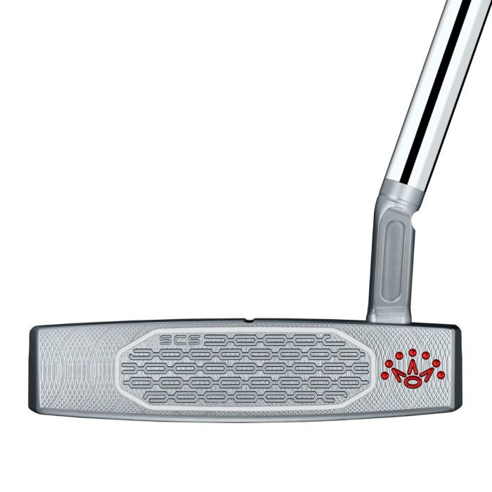 Scotty Cameron 2025 Studio Style Fastback 1.5 Putter - Dallas Golf
