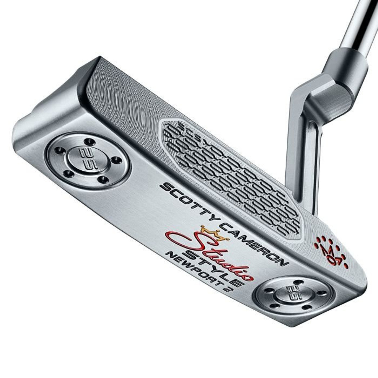 Scotty Cameron Newport 2 パター Scotty Cameron Studio Style Newport 2 Putter - Dallas Golf