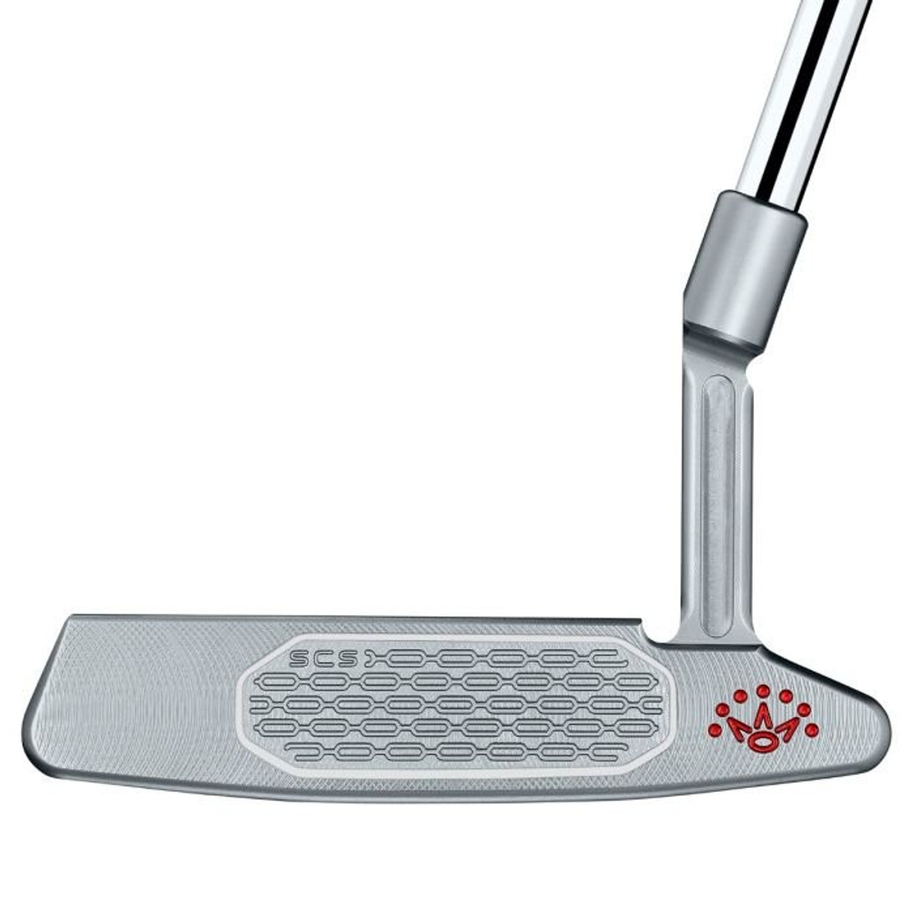 Scotty Cameron Studio Style Newport 2 Putter - Dallas Golf