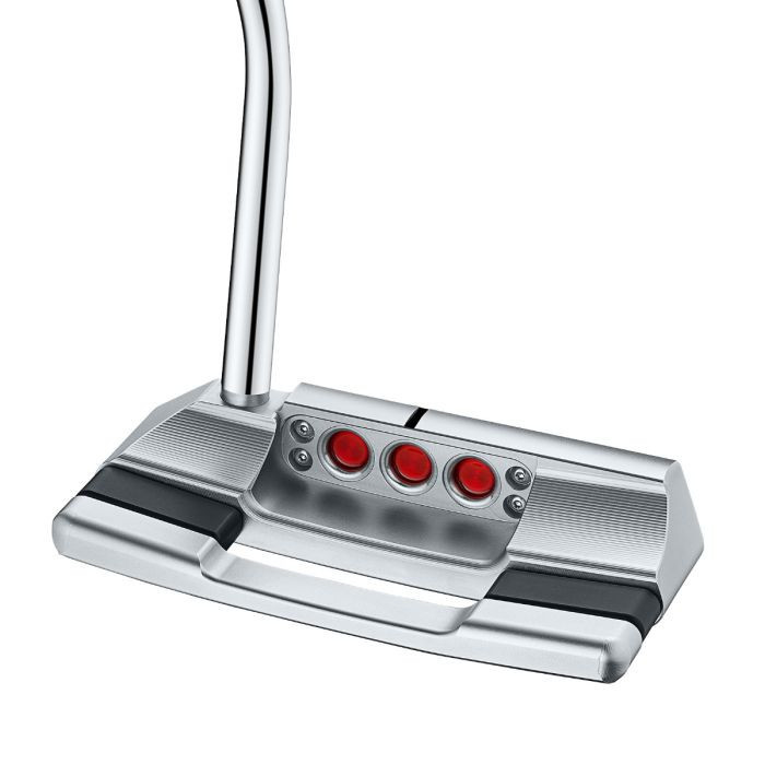 Scotty Cameron 2025 Studio Style Squareback Putter - Dallas Golf