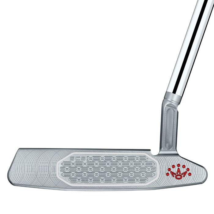 Scotty Cameron 2025 Studio Style Newport 2.5 Plus Putter - Dallas
