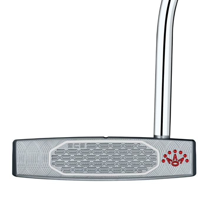 Scotty Cameron 2025 Studio Style Fastback Putter - Dallas Golf Company