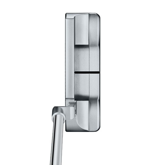 Scotty Cameron 2025 Studio Select Newport Plus Putter - Dallas