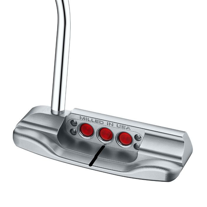 【期間限定】SCOTTY CAMERON 2025ＴＴＣ Scotty Cameron 2025 Studio Style Catalina Putter - Dallas Golf Company