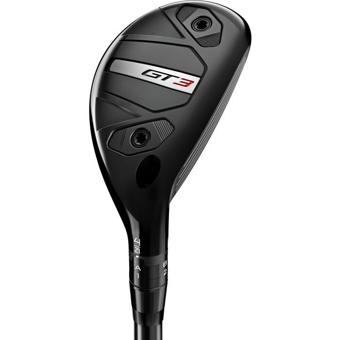 Titleist GT3 Hybrid 2025 - Dallas Golf Company