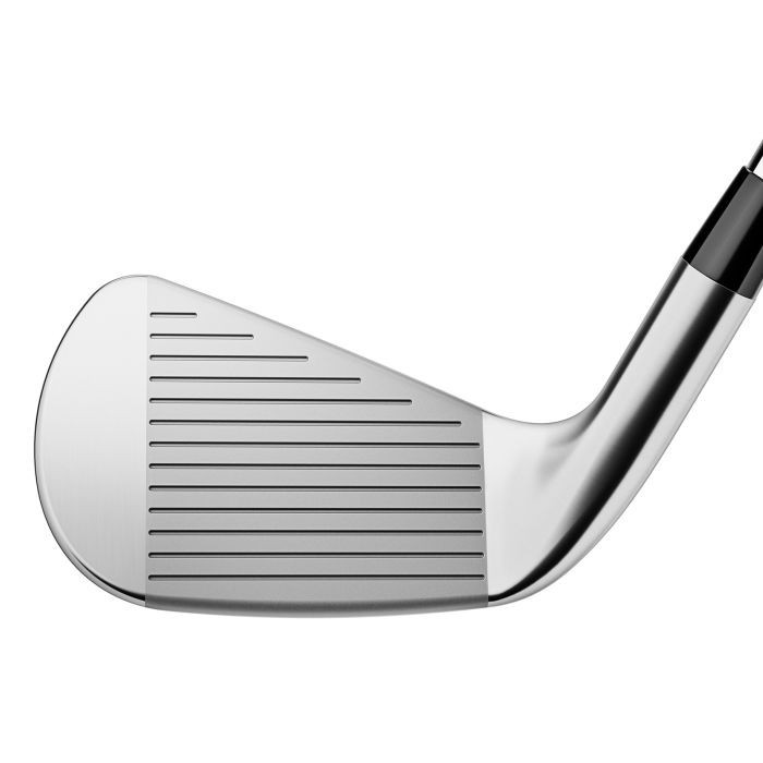 Titleist T100 Irons 2026. - Dallas Golf Company