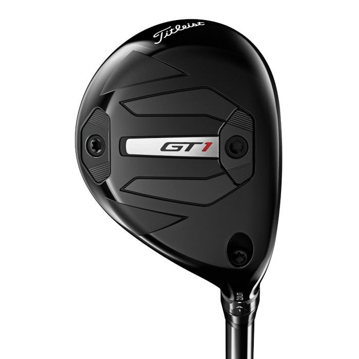 Driver Titleist GT1 10° Pour Droitier - Tête Seule En Titane 460cc, Occasion, Léger Et Pardonnant