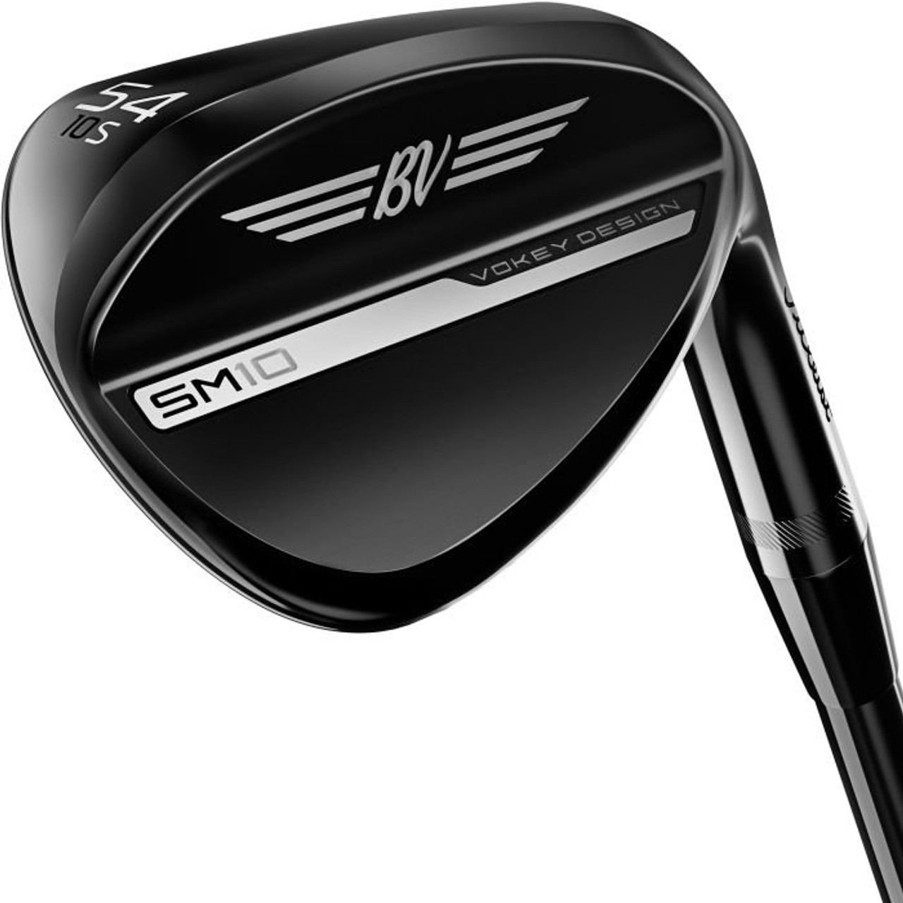 S【SALE】VOKEY DESIGN SM10 ウェッジ ニッケル Titleist Vokey Design SM10 Nickel Wedges - Carl's Golfland