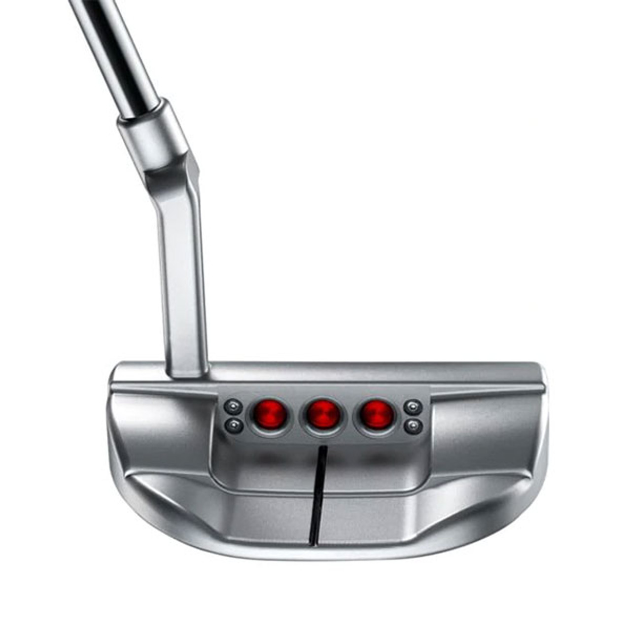 クラブ Scotty Cameron Fastback 2 Scotty Cameron SELECT FASTBACK 2 Putter with Breakthrough