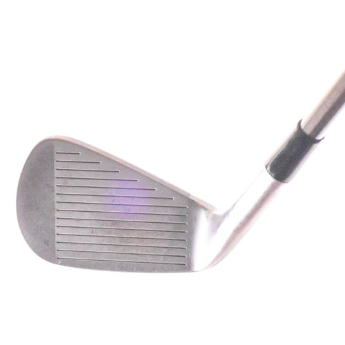 TaylorMade P7MC 2023 Iron Set 4-PW SteelFiber Stiff Flex