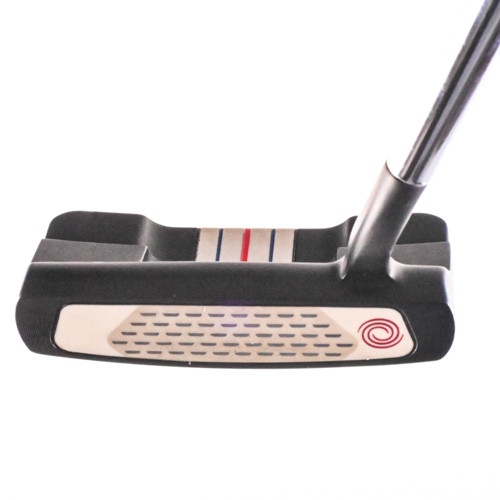Odyssey Triple Track Double Wide F Putter 34
