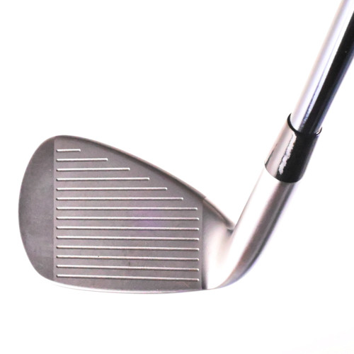 Mizuno JPX 925 Hot Metal HL Iron Set #6H,7-PW,GW Senior Flex