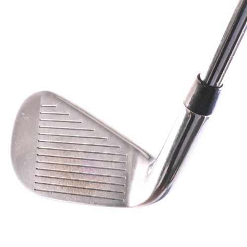 Callaway Rogue Pro 2018 Iron Set 4-PW Project X 5.5 Stiff Flex