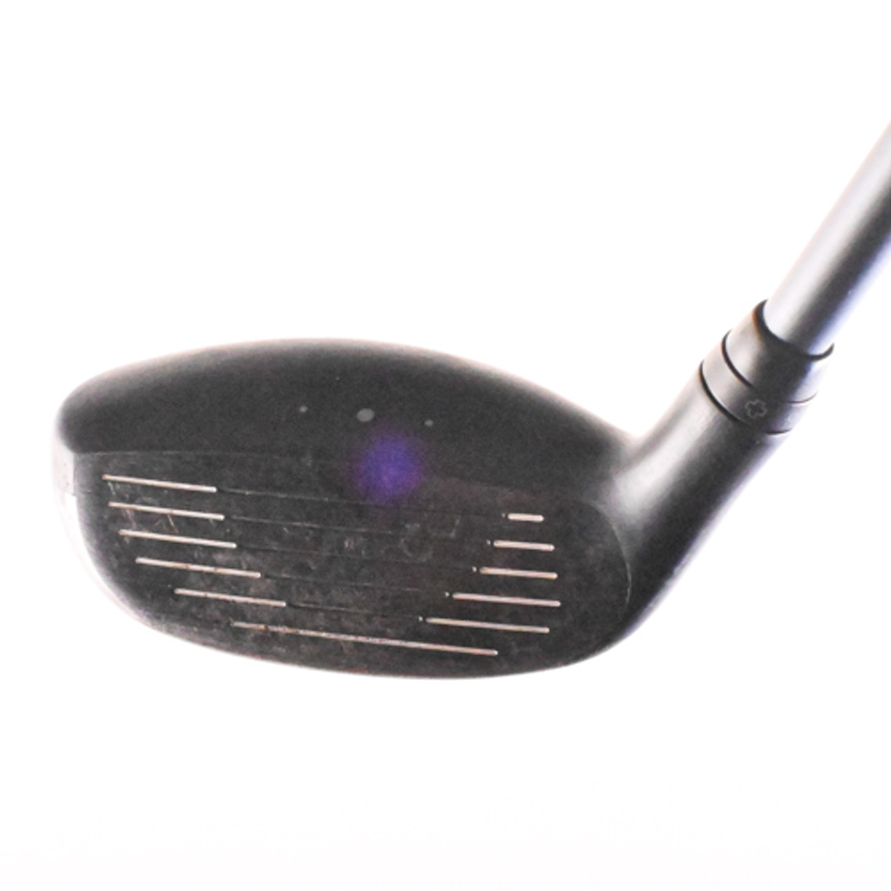 Ping G 425 ALTAJ CB　 6U 30° S Ping G425 6 Hybrid 30* Alta CB Soft Regular 70g Senior