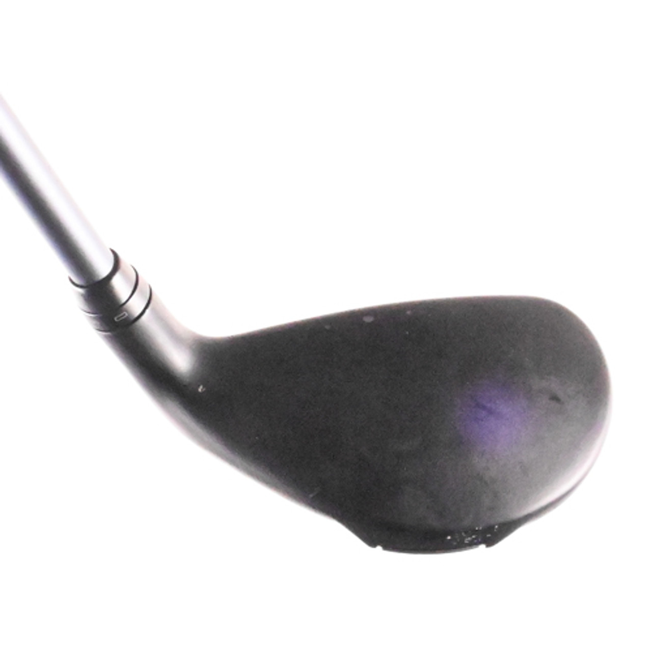 Ping G 425 ALTAJ CB　 6U 30° S Ping G425 6 Hybrid 30* Alta CB Soft Regular 70g Senior